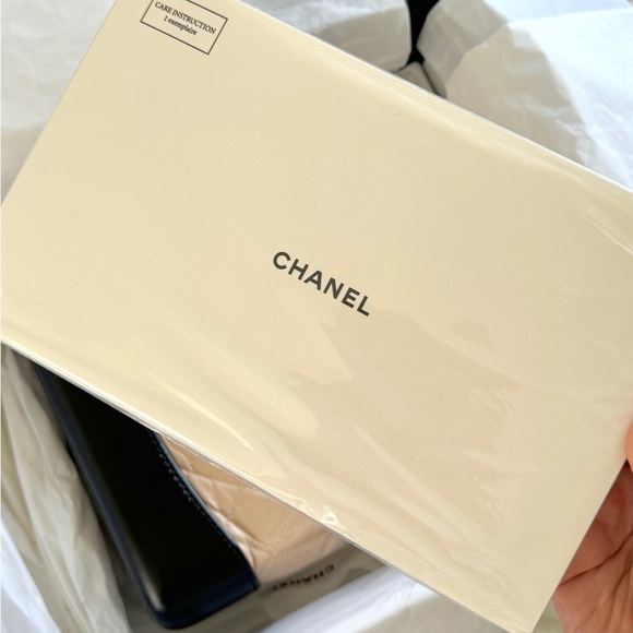 Chanel Gabrielle backpack - Picture 9 of 10